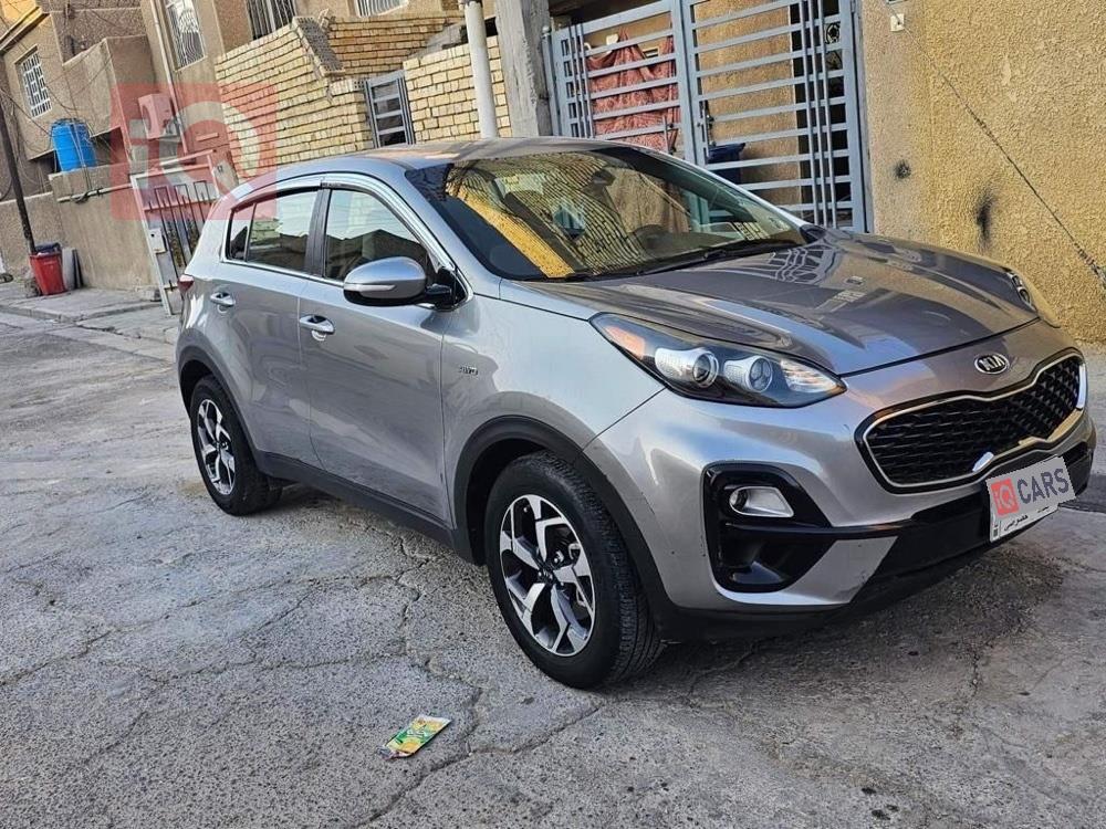 کیا سپۆرتاج